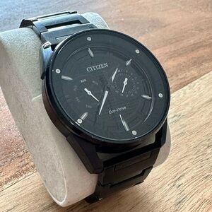 Citizen Eco-drive Sports Watch BU-4025-59e